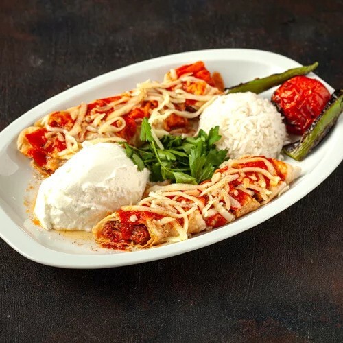 Beyti Kebap