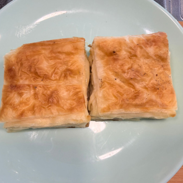 Adana Böreği