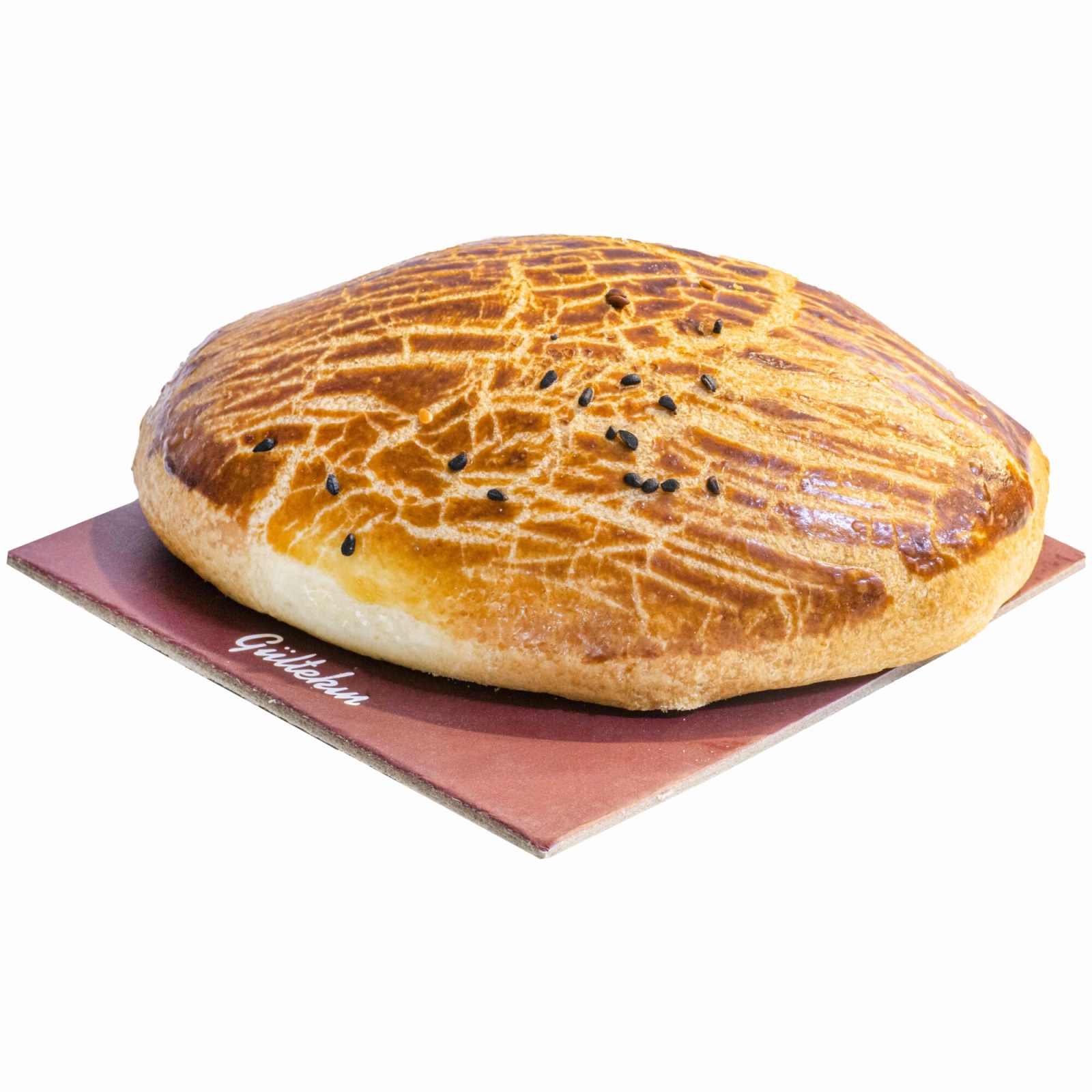 Zeytinli Poğaça
