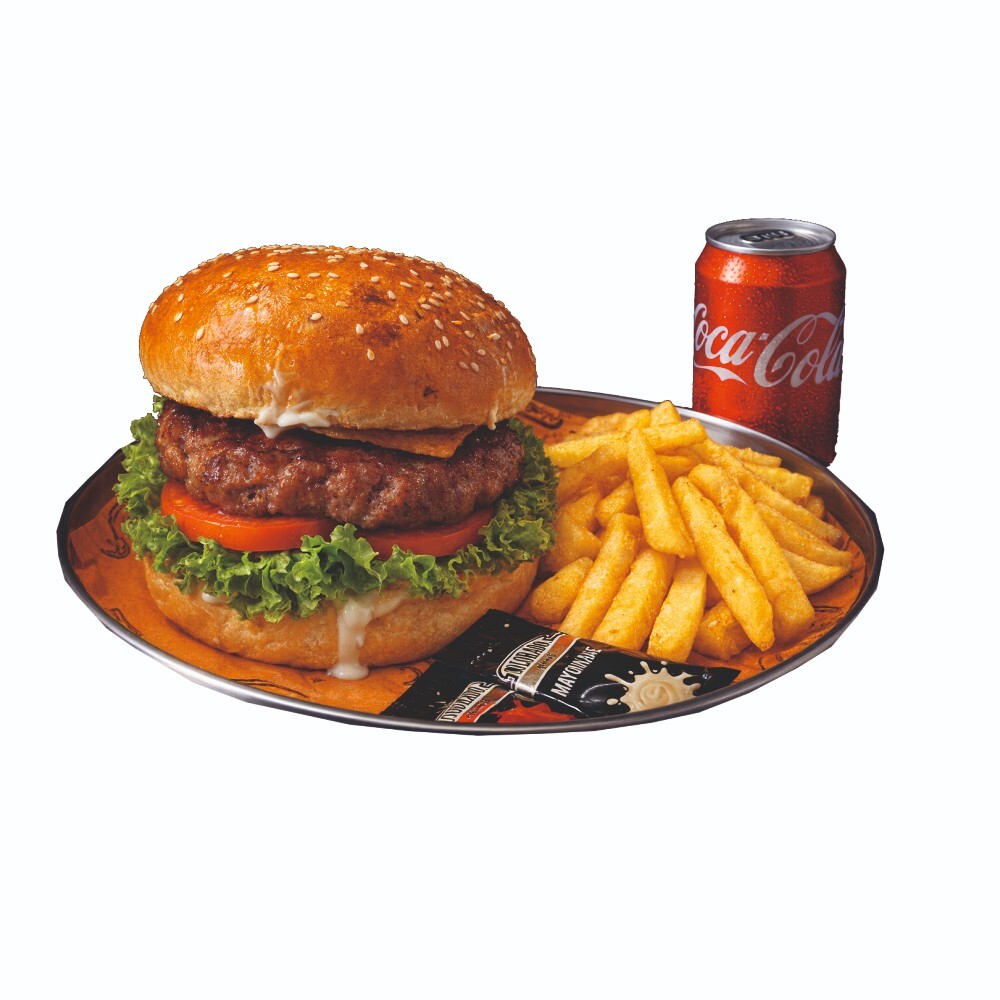 Atölye Sezar Burger