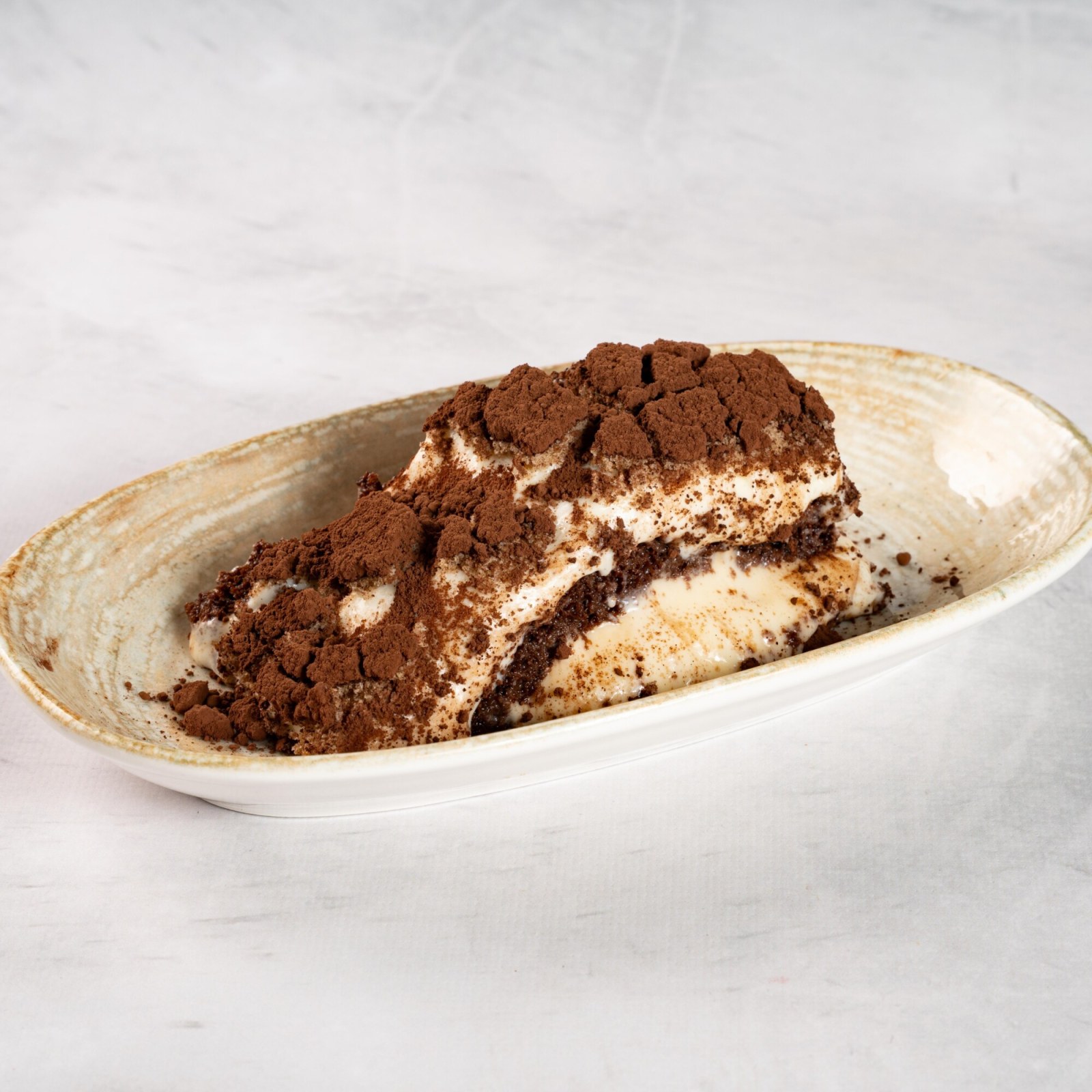 Beyoğlu Tramisu