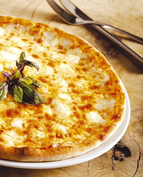 Margherita
