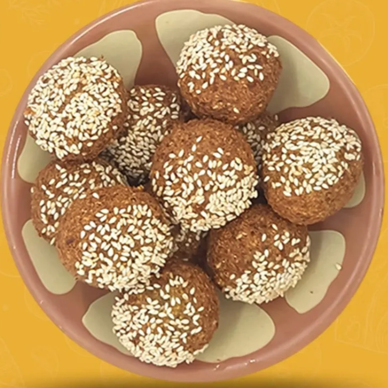 Falafel (20 Adet)