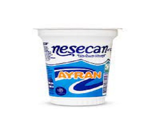 Ayran (18 cl.)