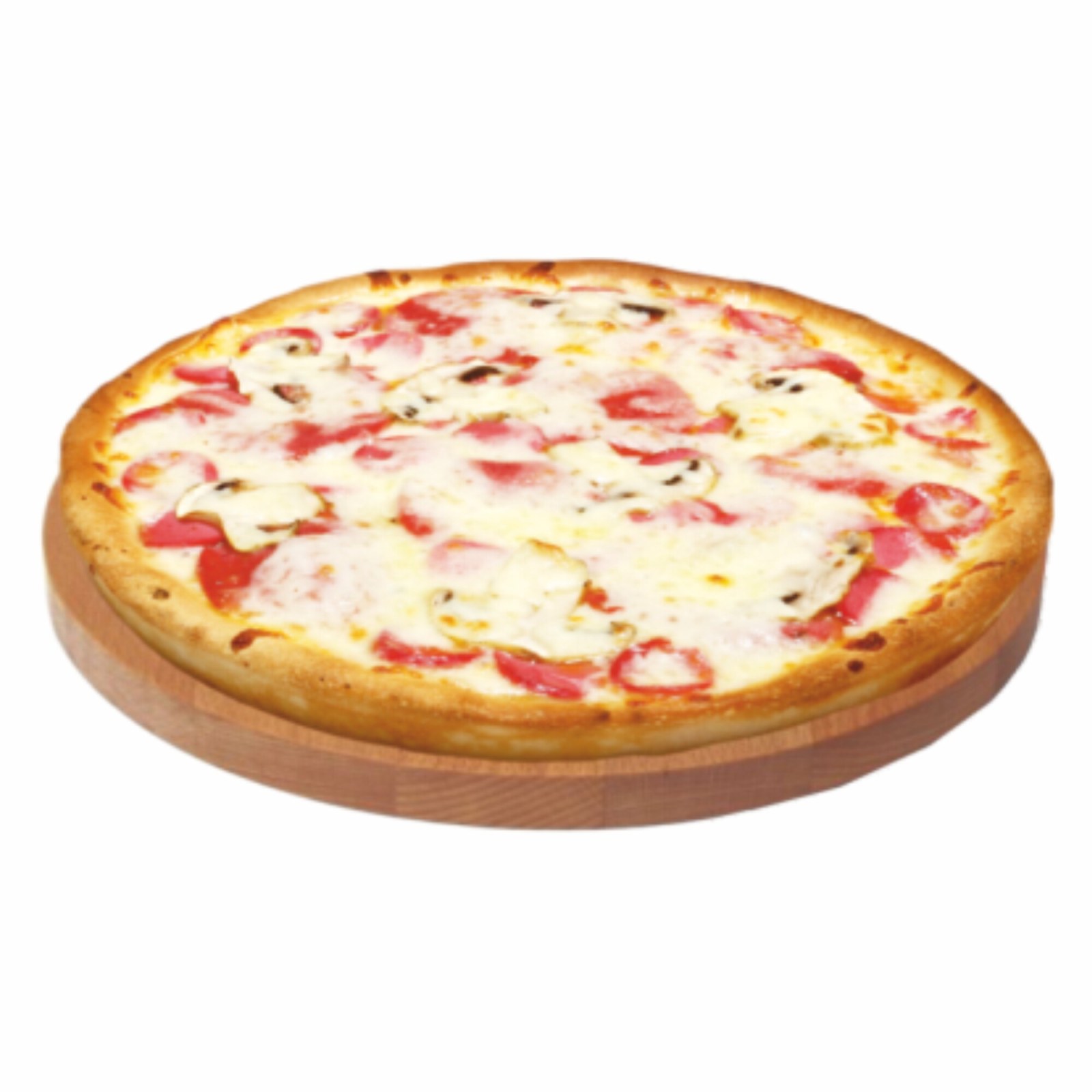 Pizza Fantasia (Small)