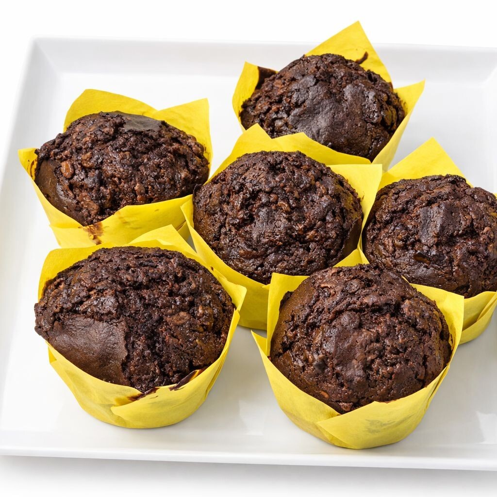 Muffin Kek