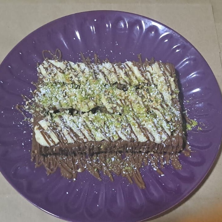 Muzlu Waffle
