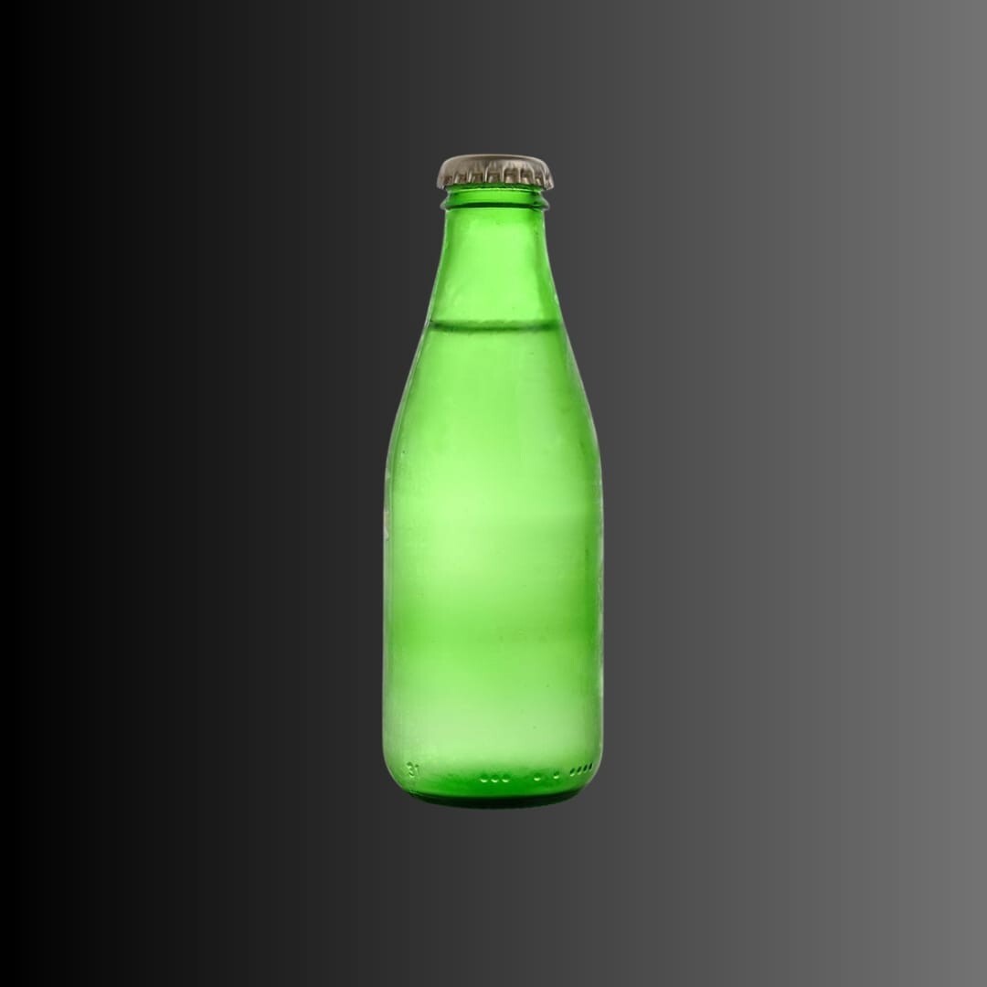 Sade Soda
