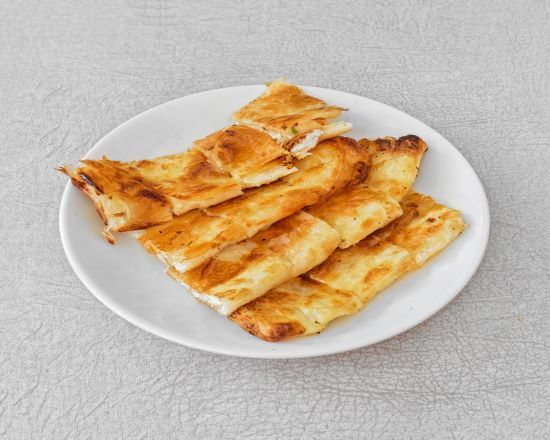 Peynirli Kol Böreği (250 gr )