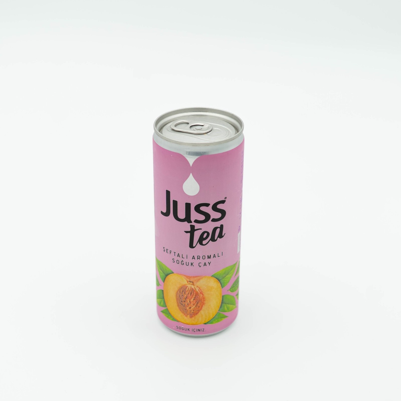 Sarıyer Juss İce Tea Şeftali