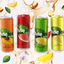 Ice Tea (330 ml)