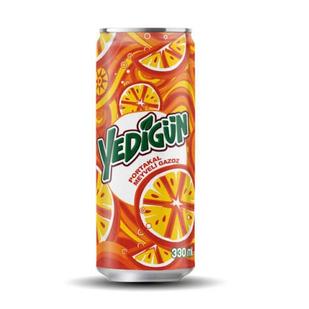 Yedigün (33 Cl)