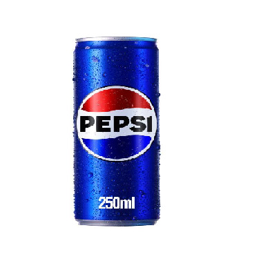 Pepsi (33 cl.)