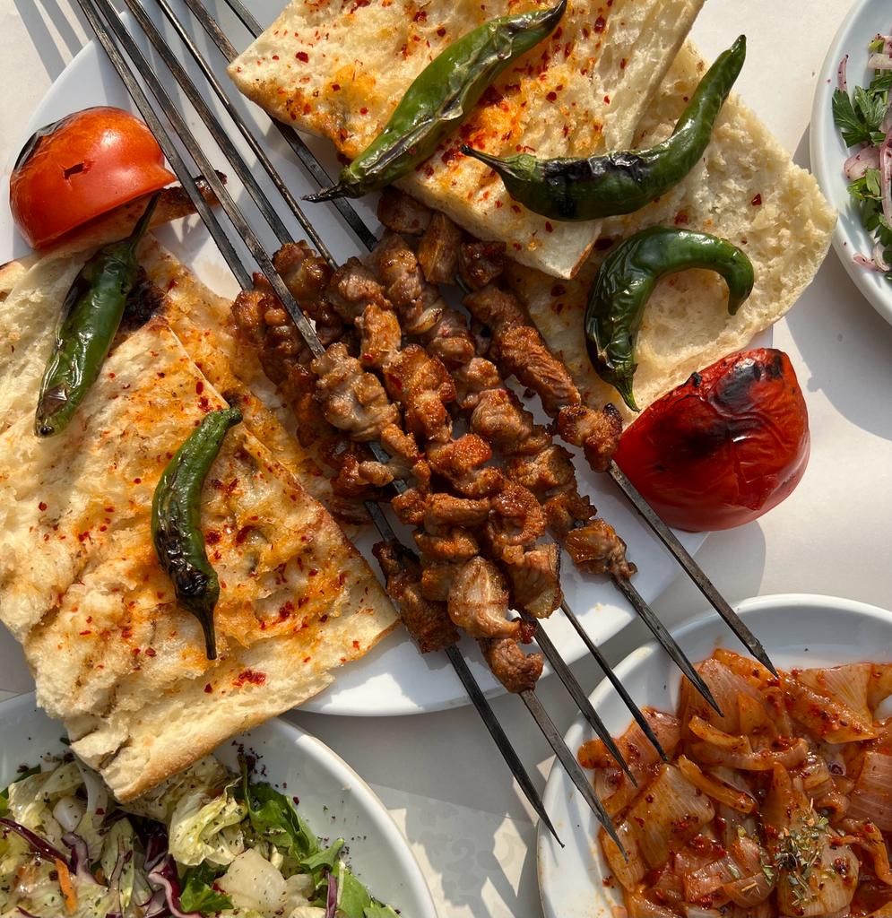Kaburga Şiş