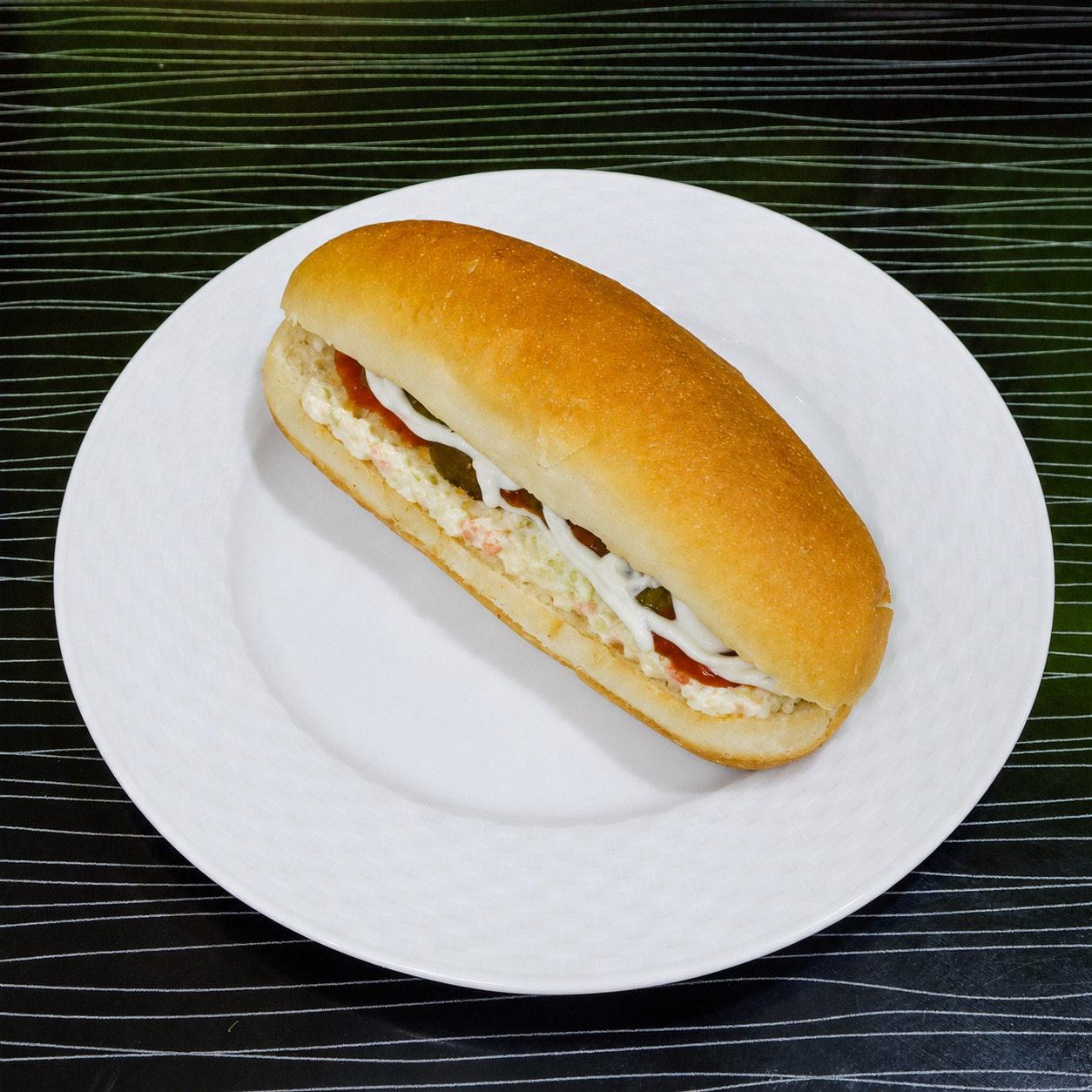 Goralı Sandviç