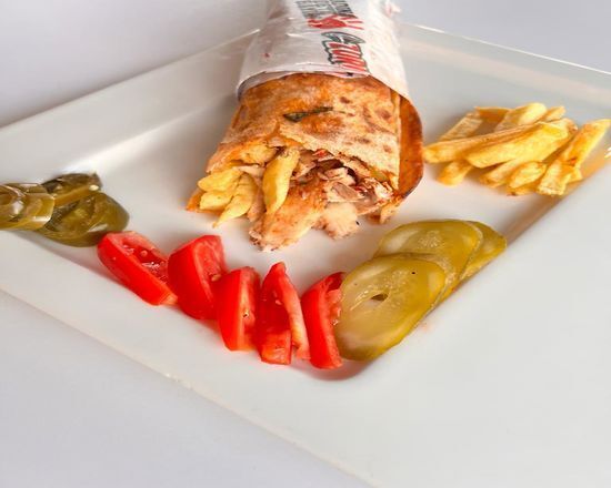 Antakya Döner (80 gr.)