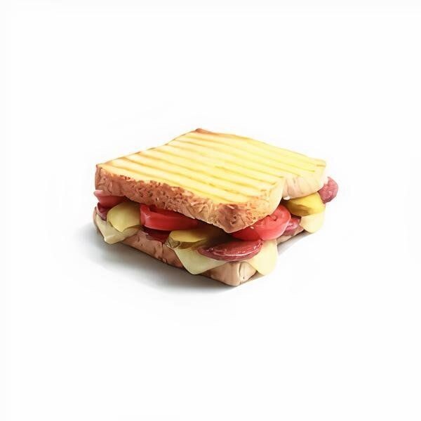 Yengen Tost