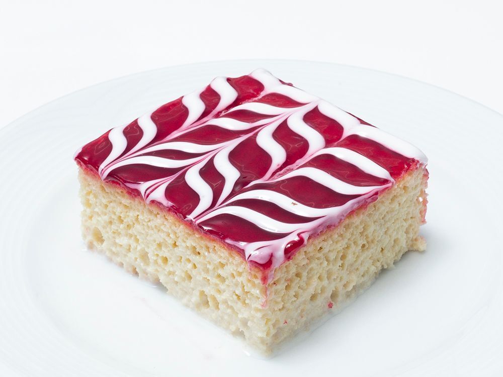 Frambuazlı Trileçe (500gr.)