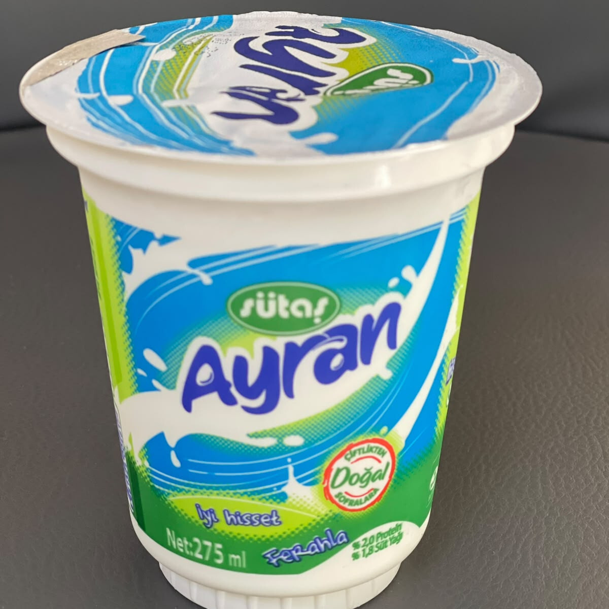 Sütaş Büyük Ayran