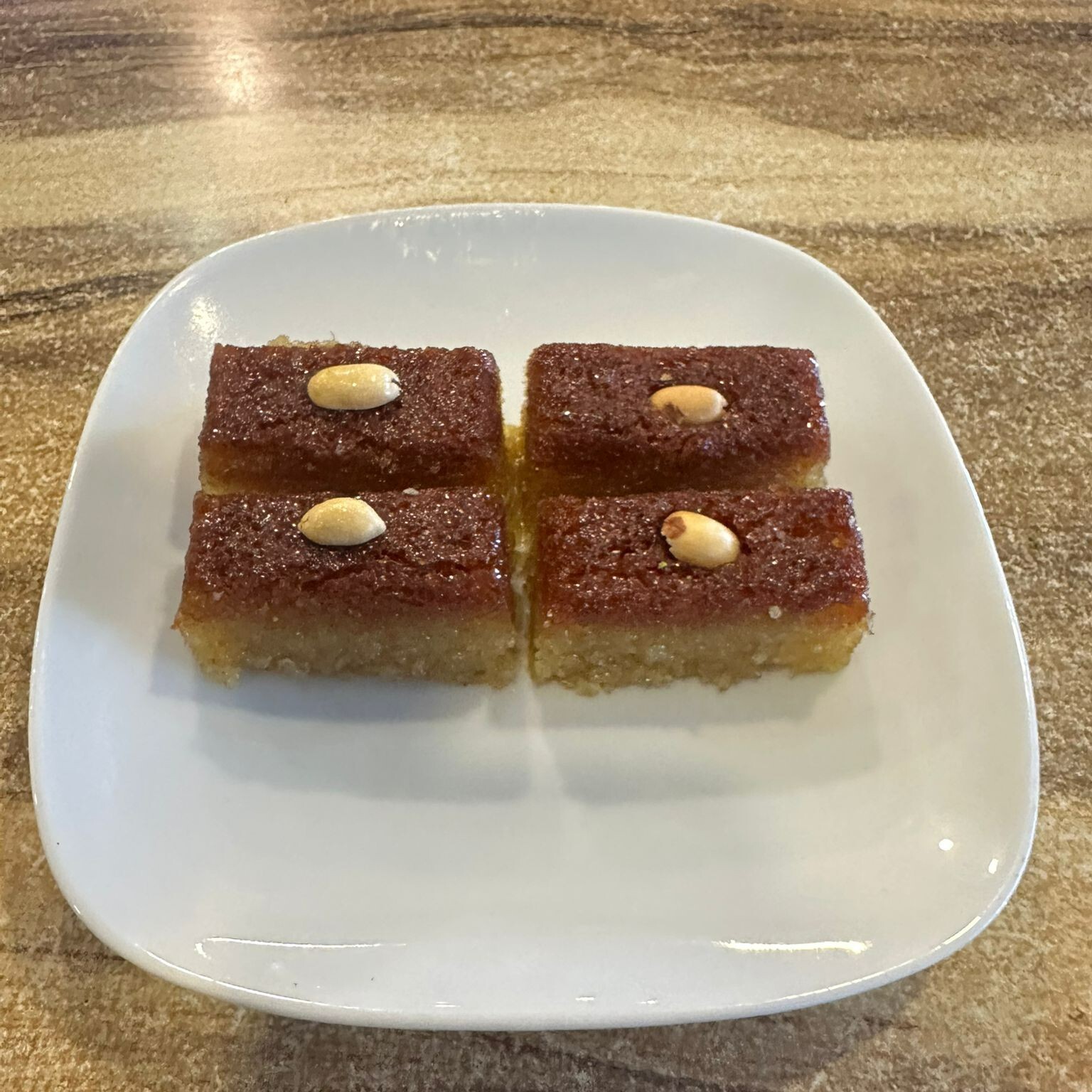 Şam Tatlısı (1 kg)
