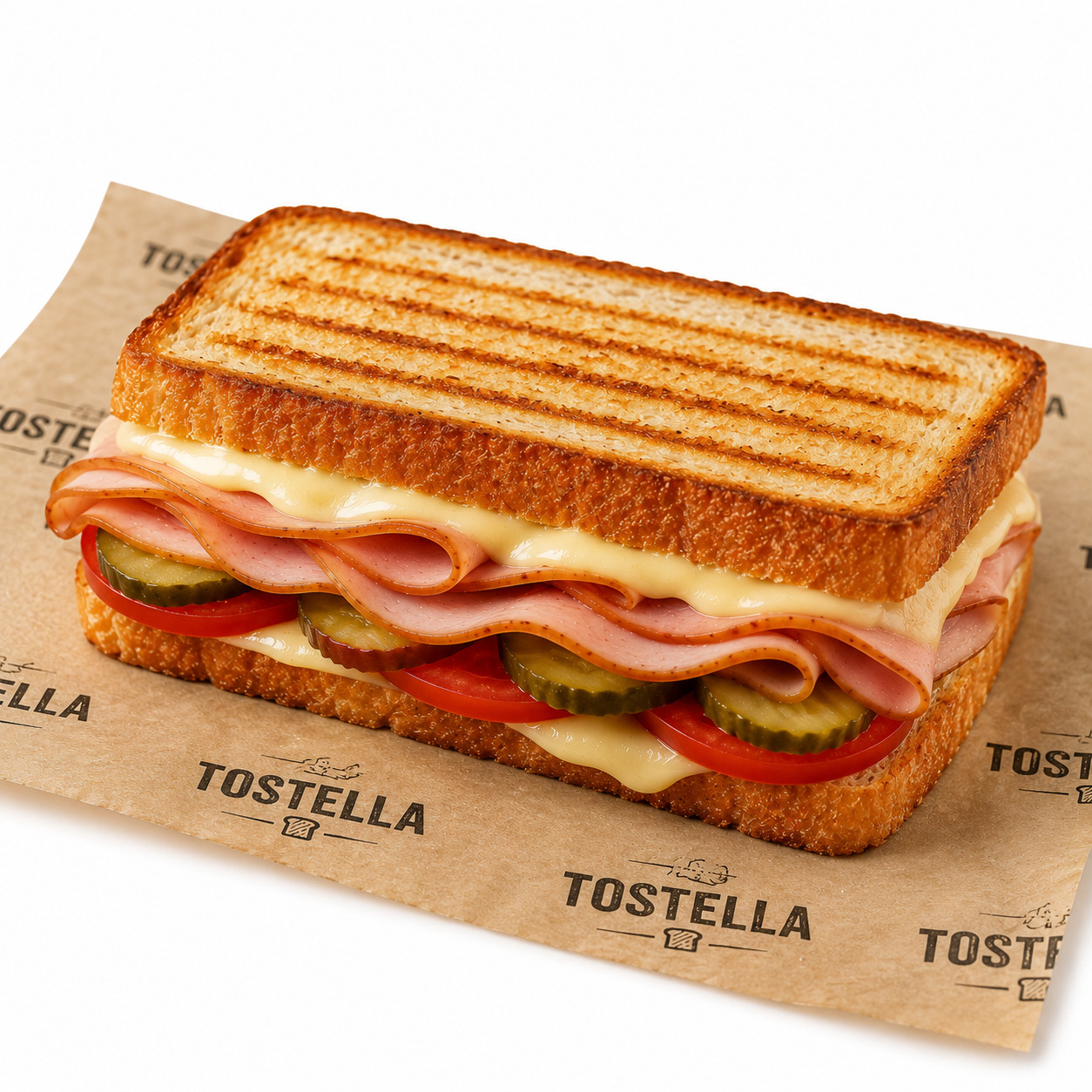 Tostella Classic