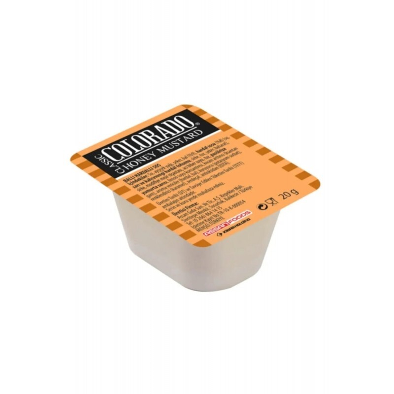 Colorado Ballı Hardal ( 20 gr. )
