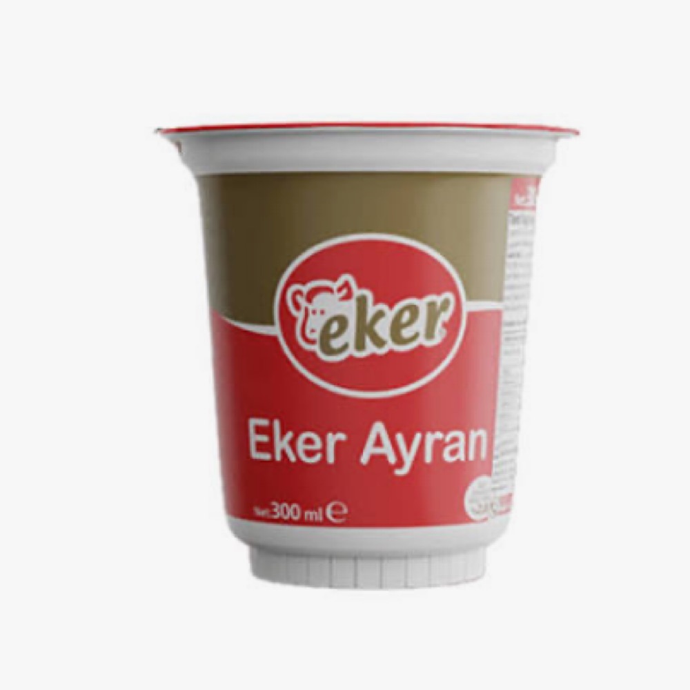 Eker Ayran (270 ml)