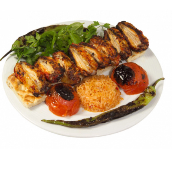 Kanat Şiş
