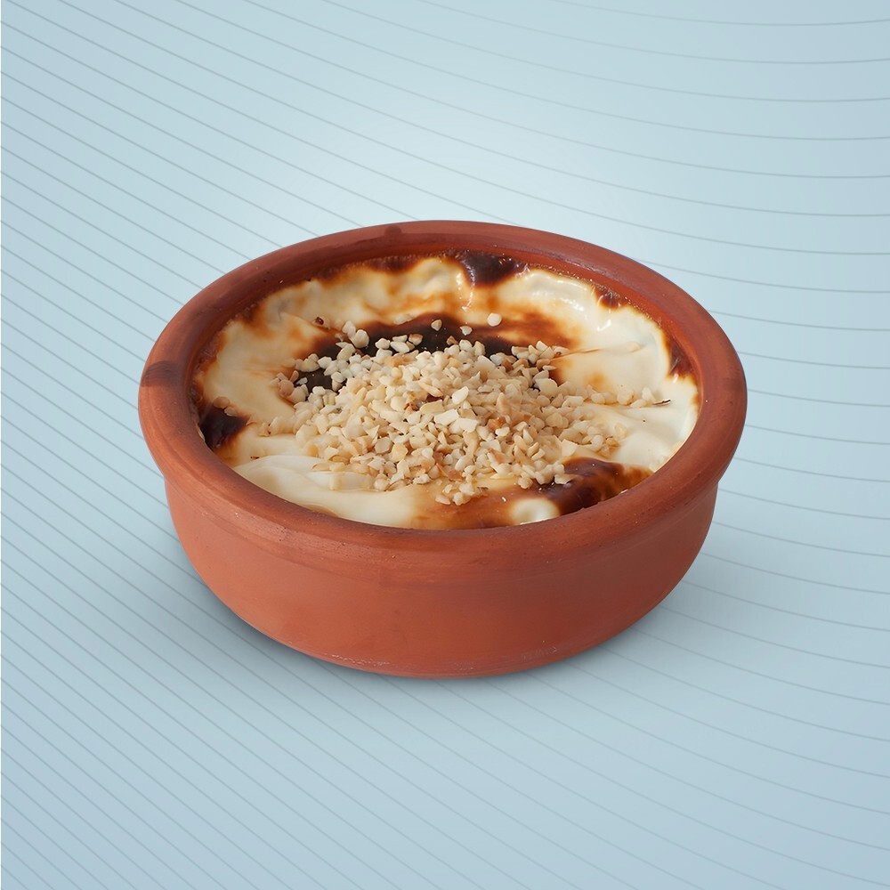 Sütlaç
