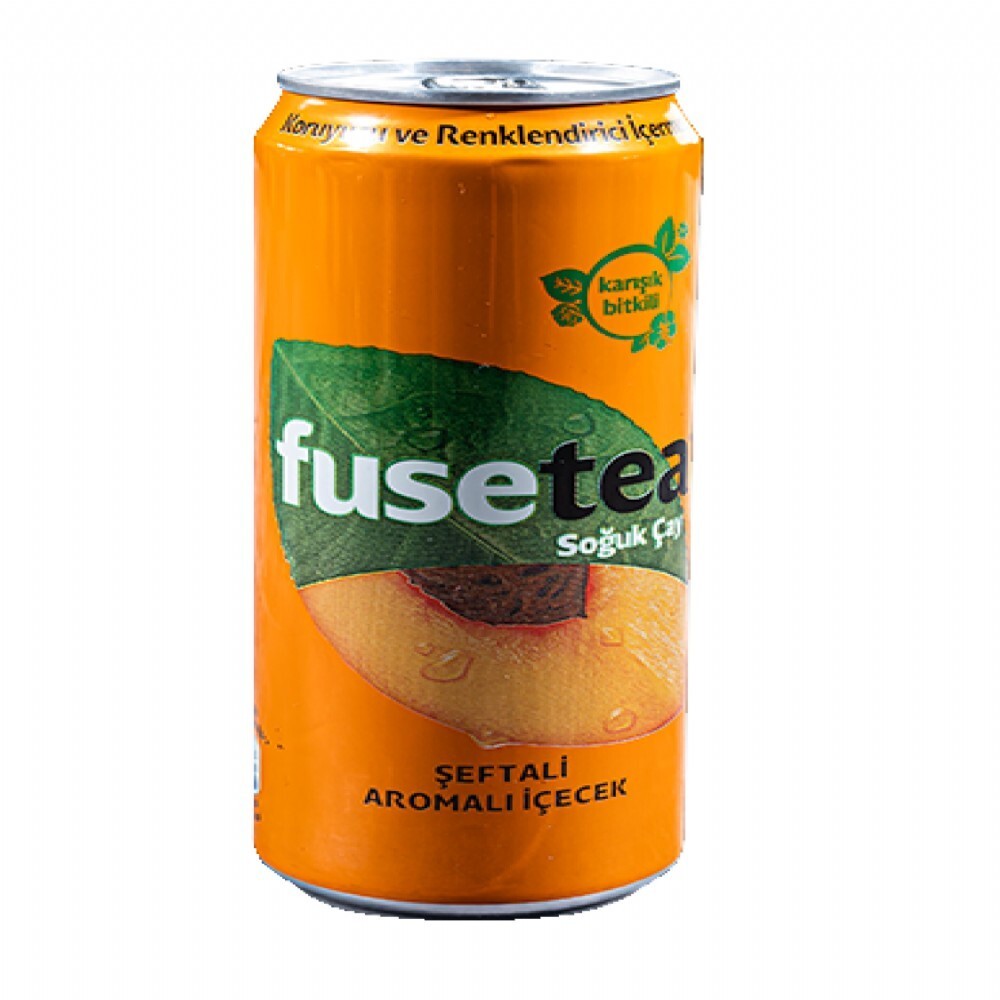 Fuse Tea