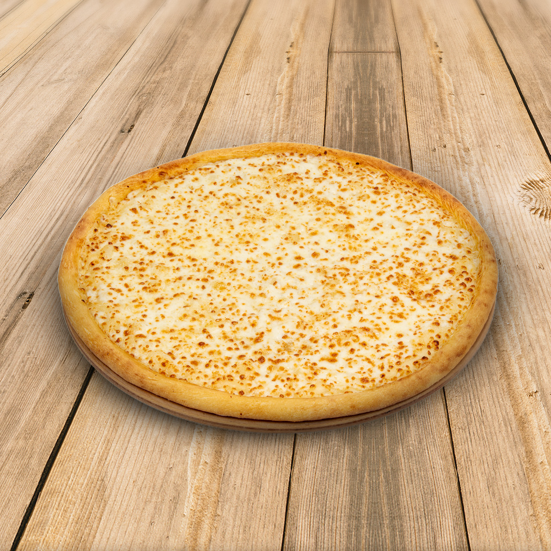 Margherita Pizza (Küçük)