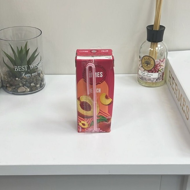 Meyve Suyu (200 ml)