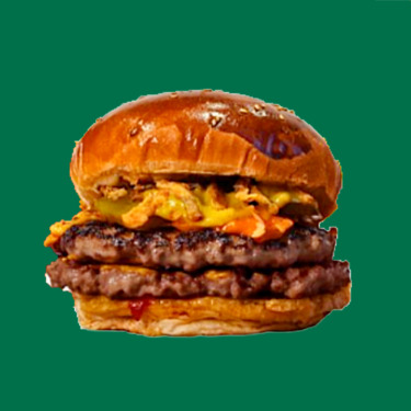 Star Boss Burger