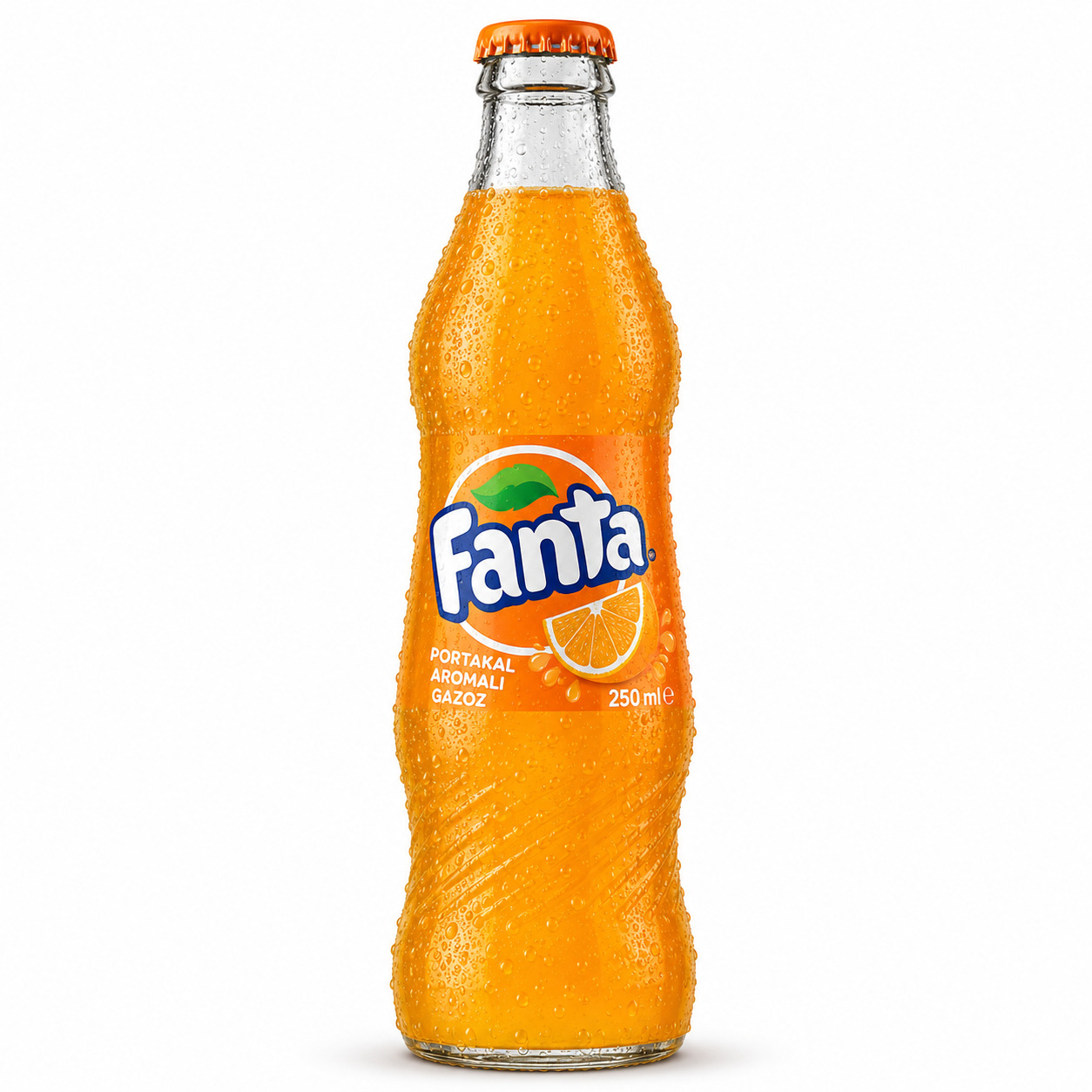 Fanta