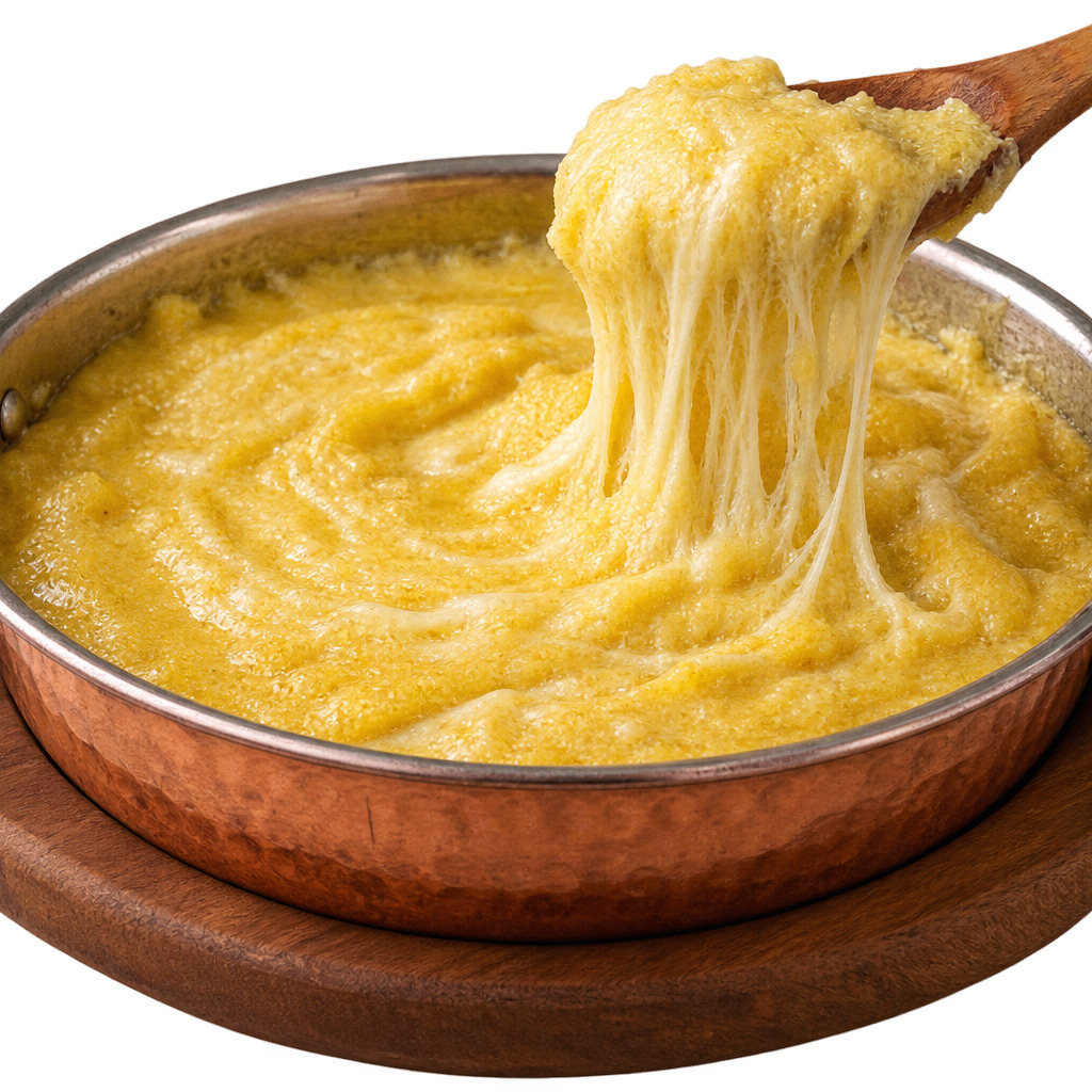 Kuymak