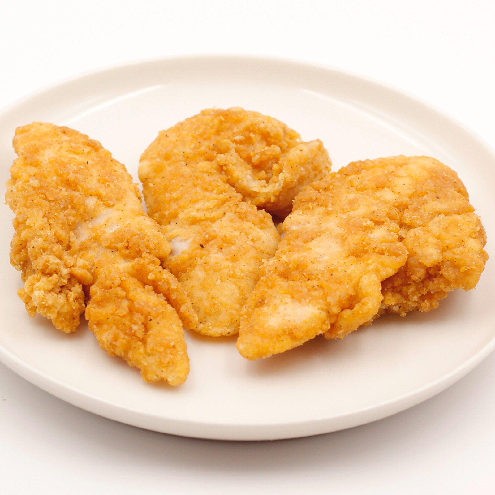 Chicken Tenders (250 gr.)