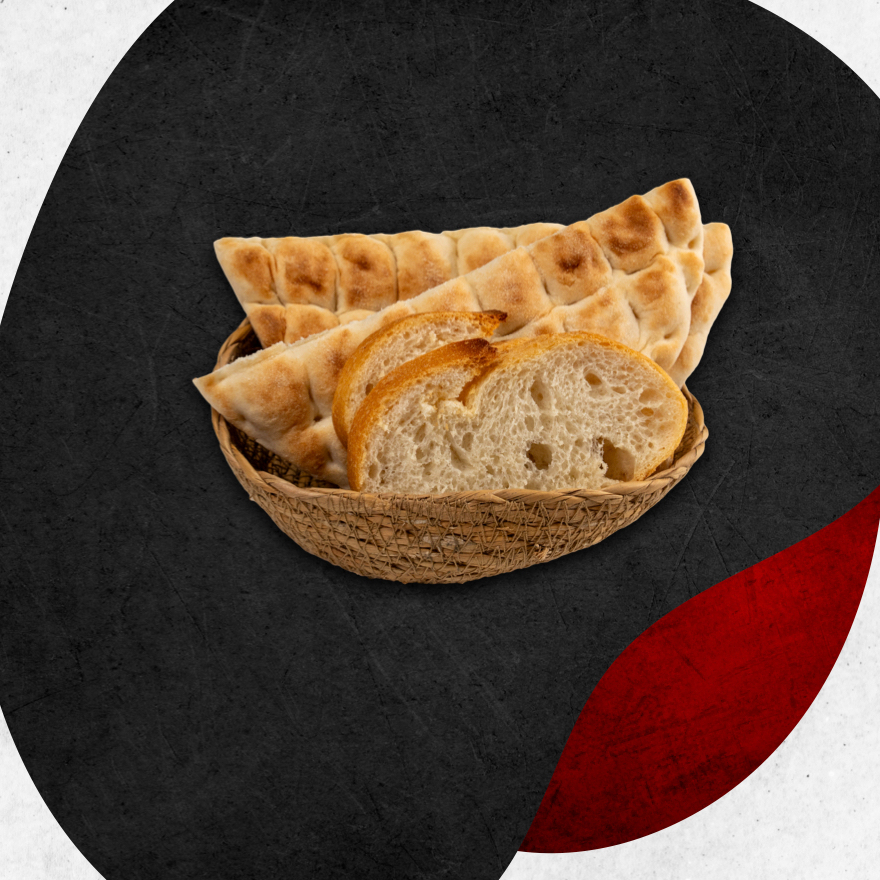 Ekmek (1 Adet)