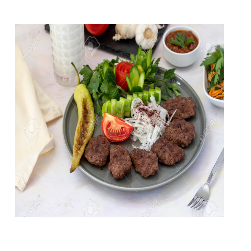 Köfte (1 Porsiyon)