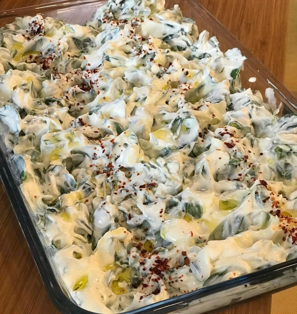 Yoğurtlu Semizotu (250 gr)