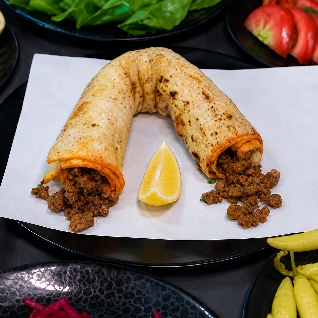 Et Tantuni