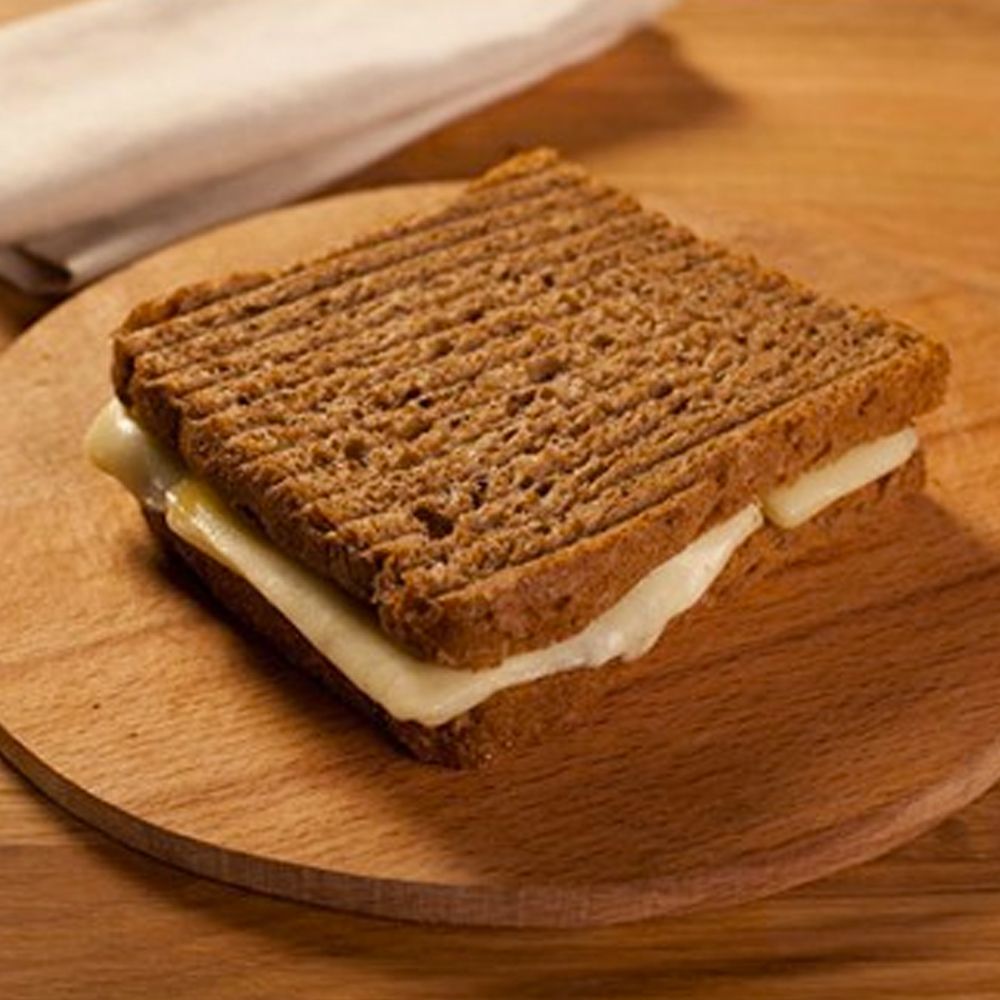 Kepekli Tost