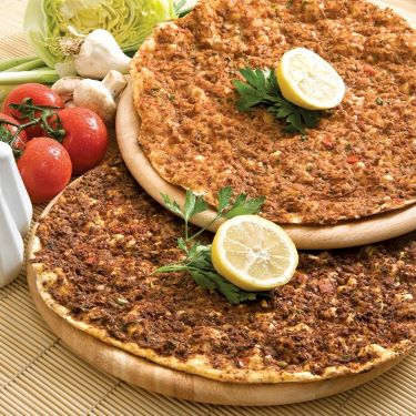 Lahmacun