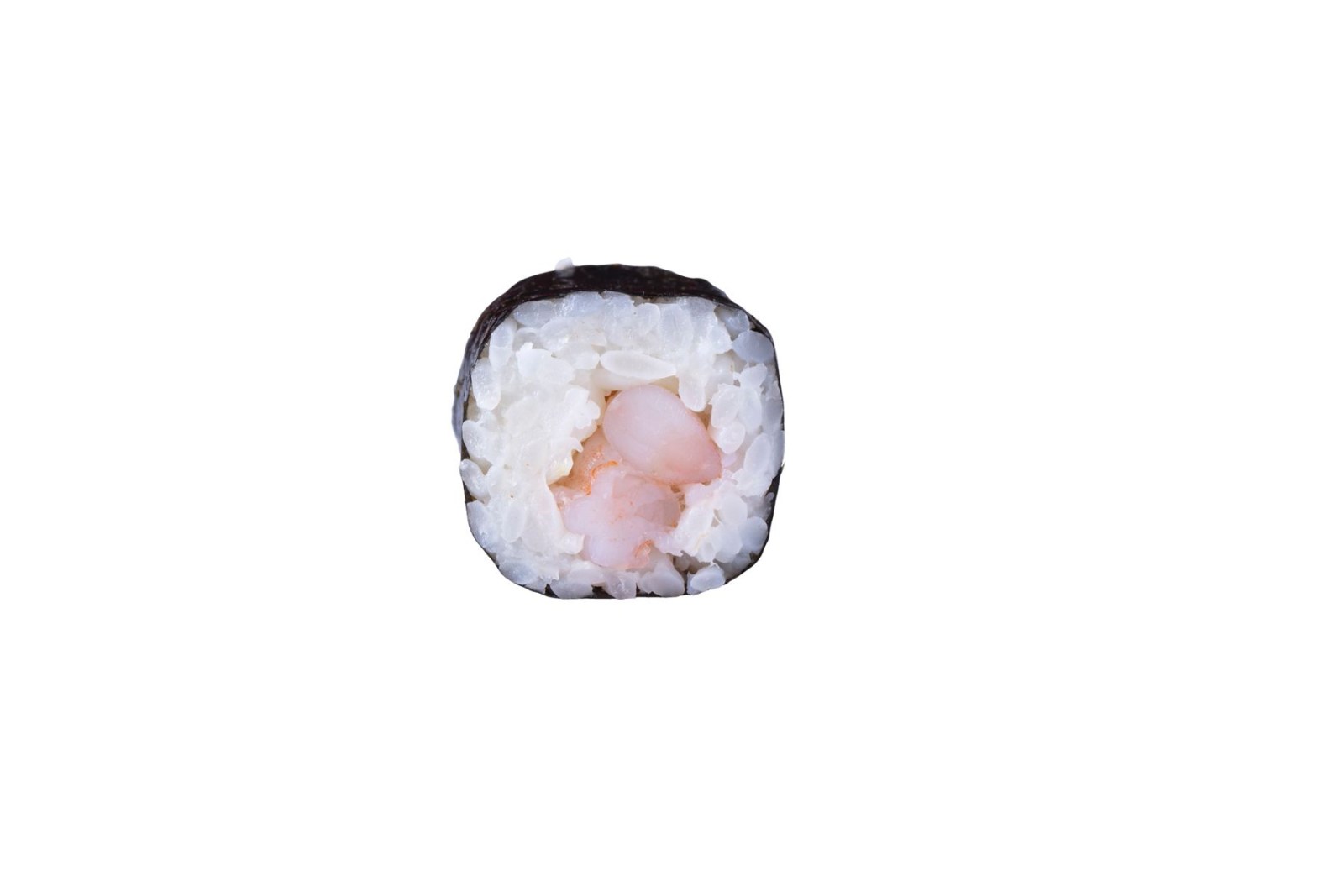 Ebi Maki (6 Pcs.)
