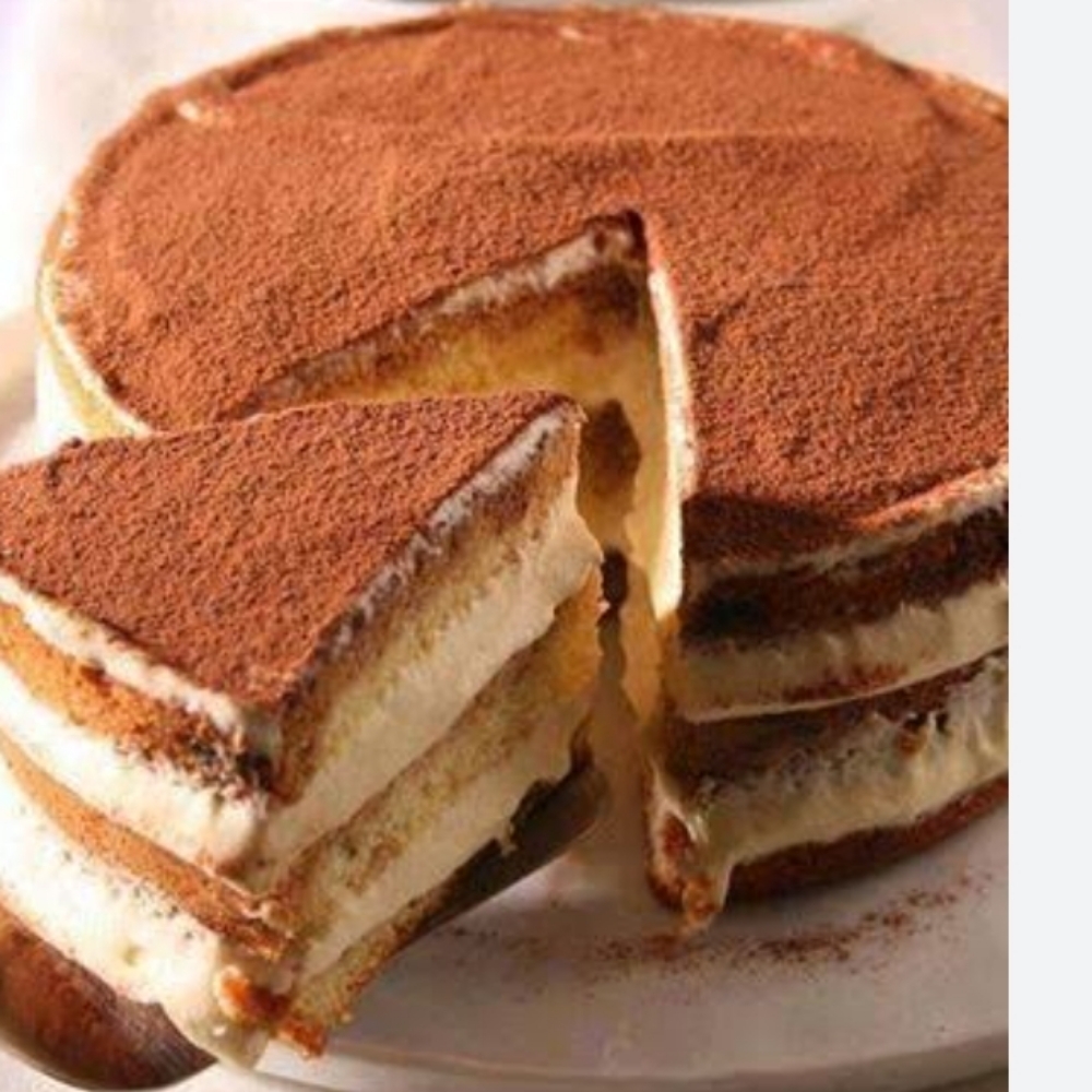 Tiramisu
