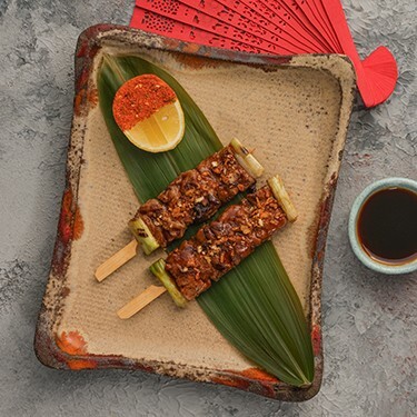 48C Hibachi Bonfile
