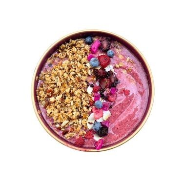 The Acai Plate