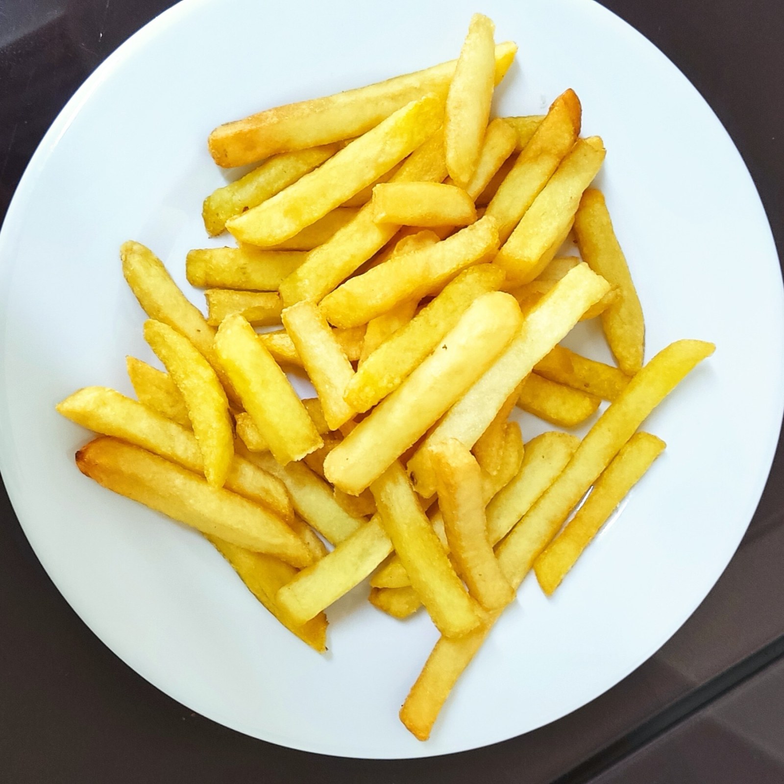 Patates Porsiyon