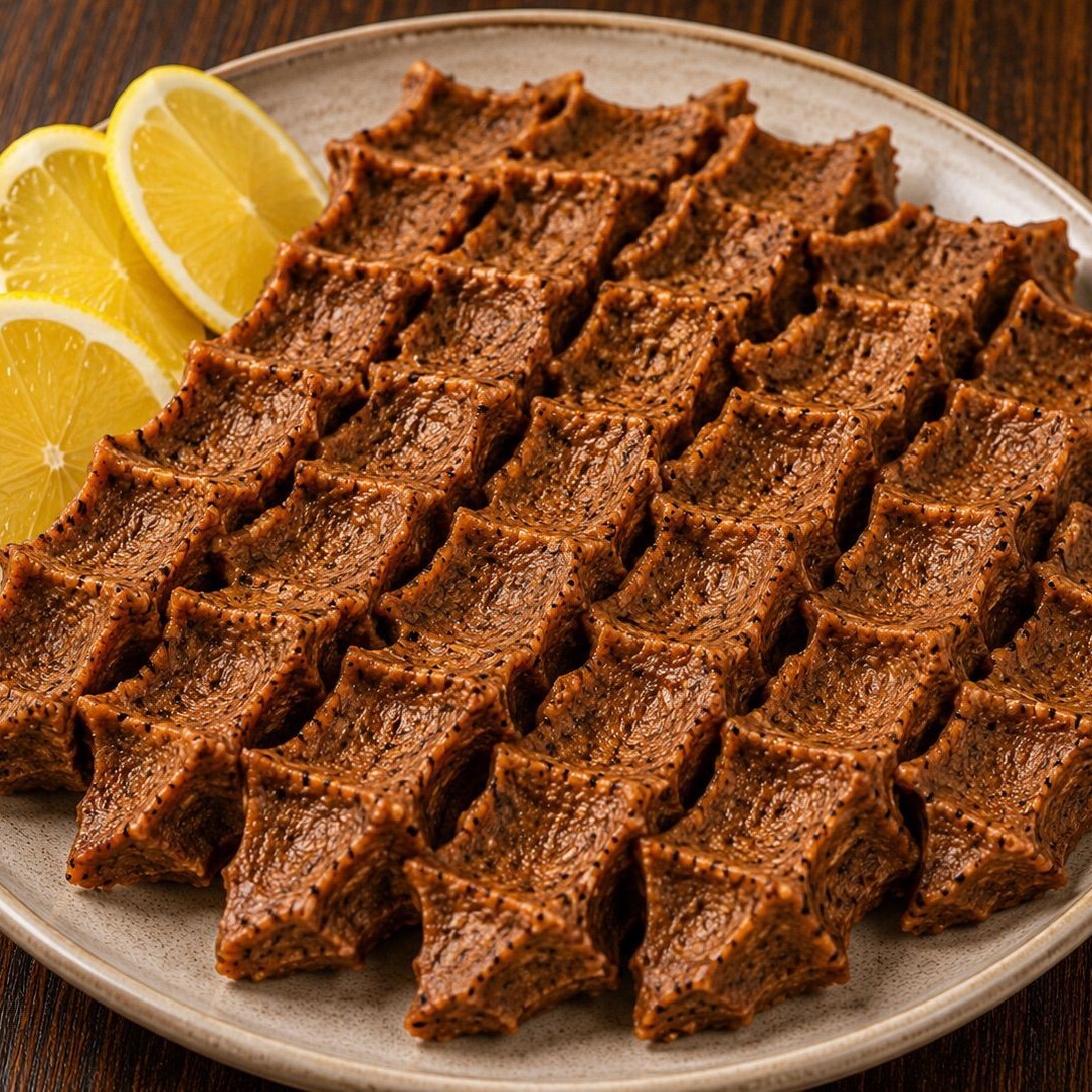 Çiğ Köfte (500 gr.)