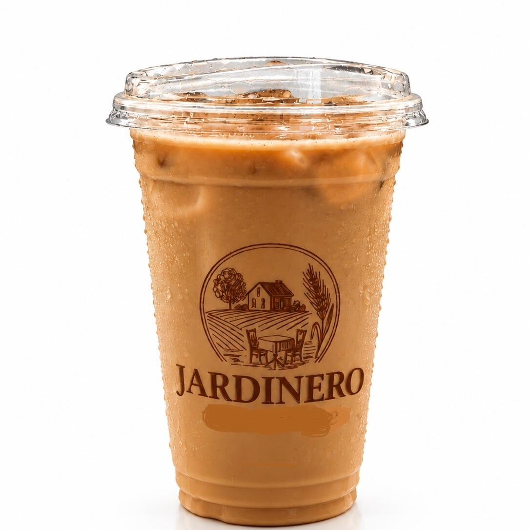 Ice Flat White (400ml)