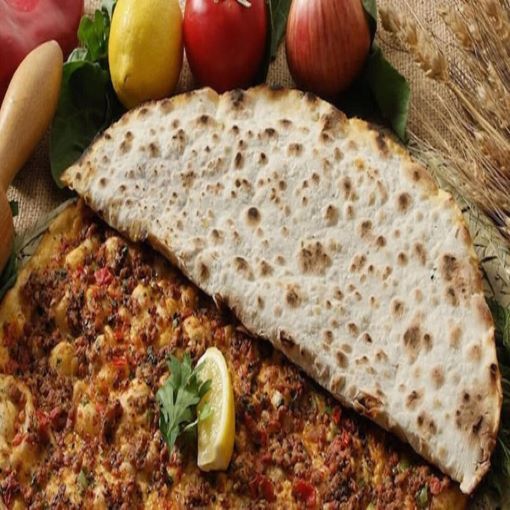 Lahmacun